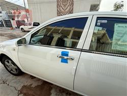 Chery E5